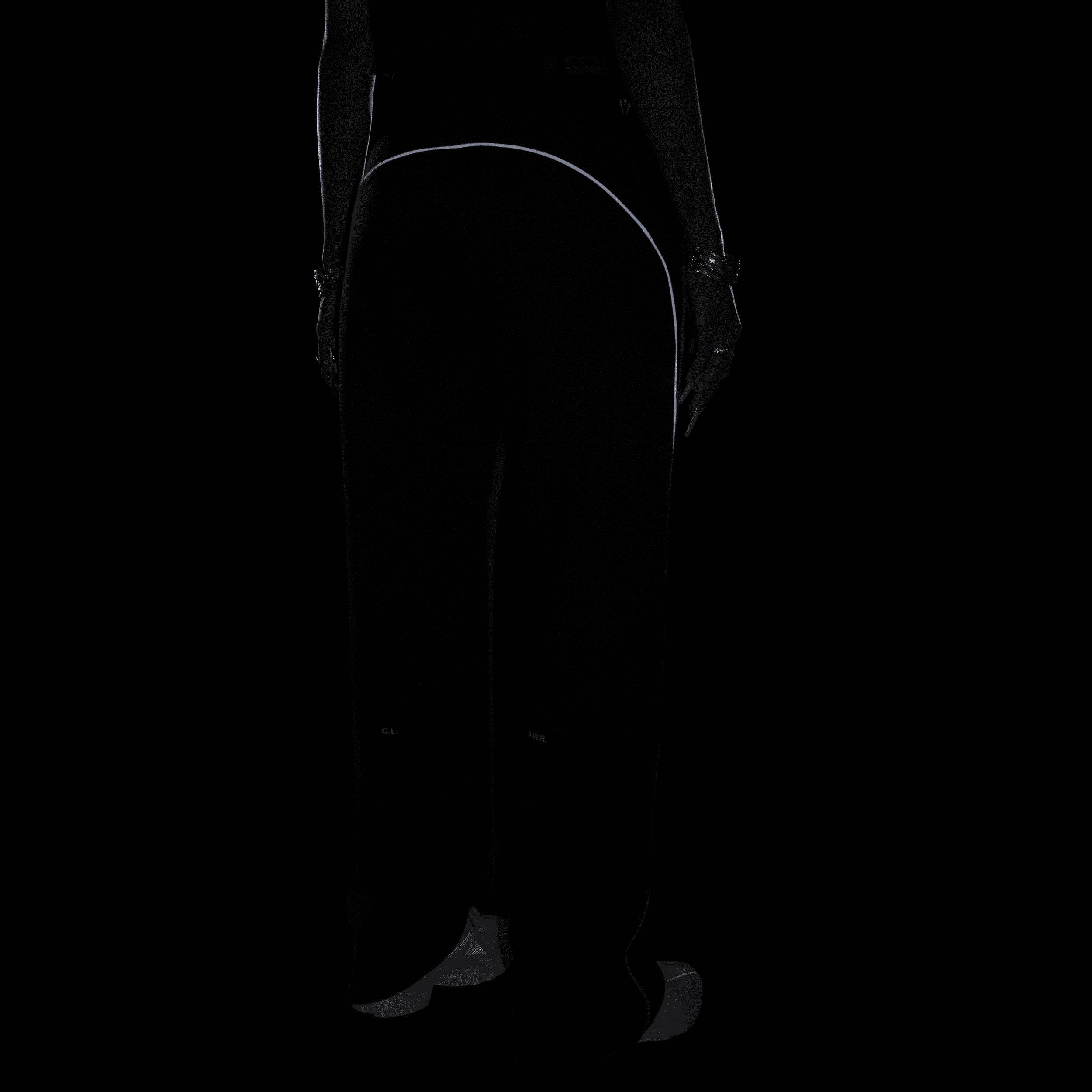 Nike Mens Nike NRG NOCTA Fleece OH Pants - Mens Product Image