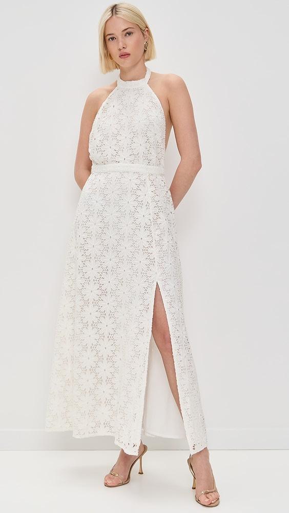 SUNDRESS Sauvane Dress | Shopbop Product Image