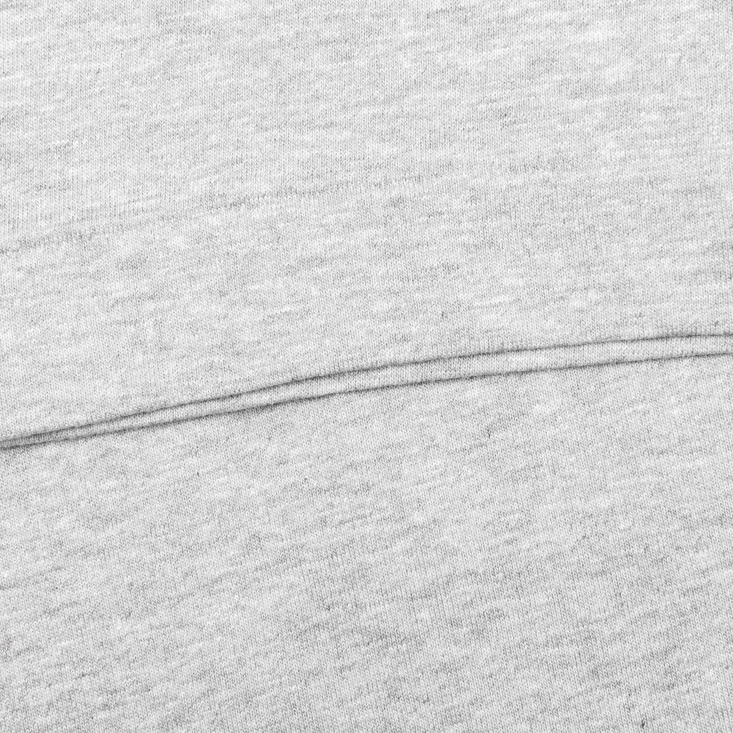 Multi Red Heart Logo Print T-Shirt - Grey Male Product Image