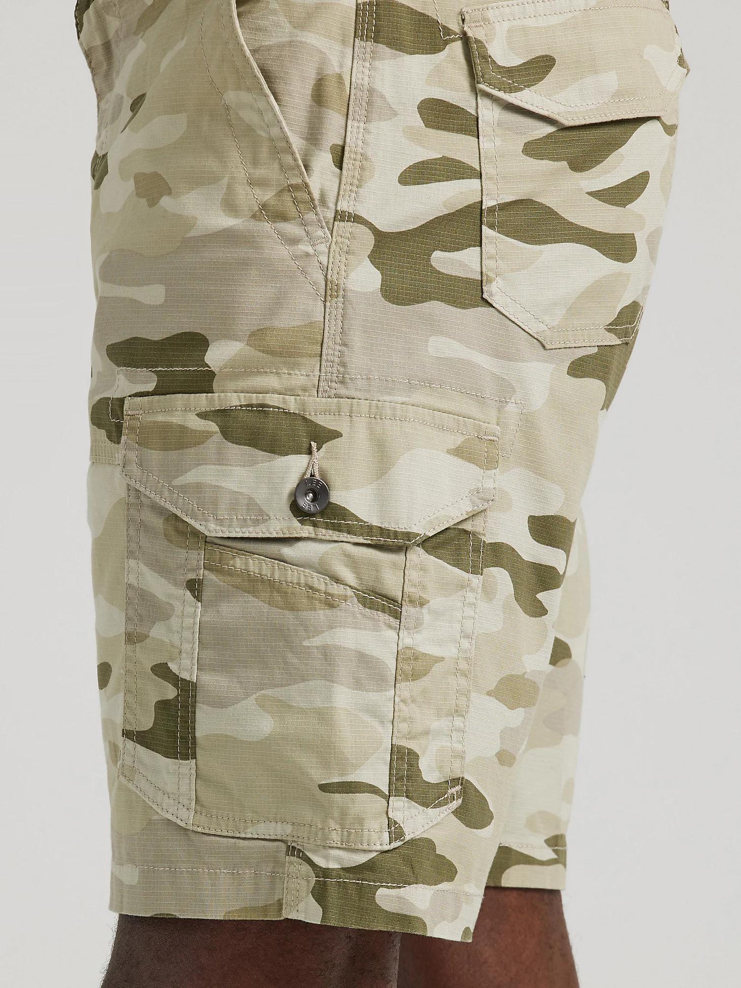 Men's Extreme Motion Swope Cargo Short | Men's Shorts | Lee® Product Image