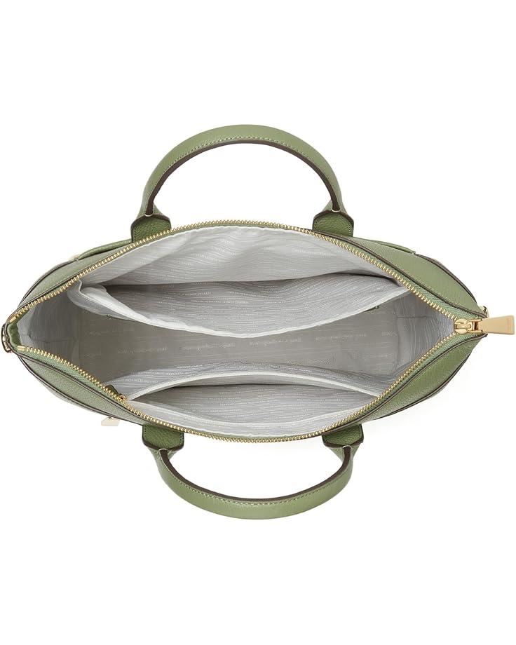 Kate Spade New York Walker Pebbled Leather Convertible Backpack Product Image