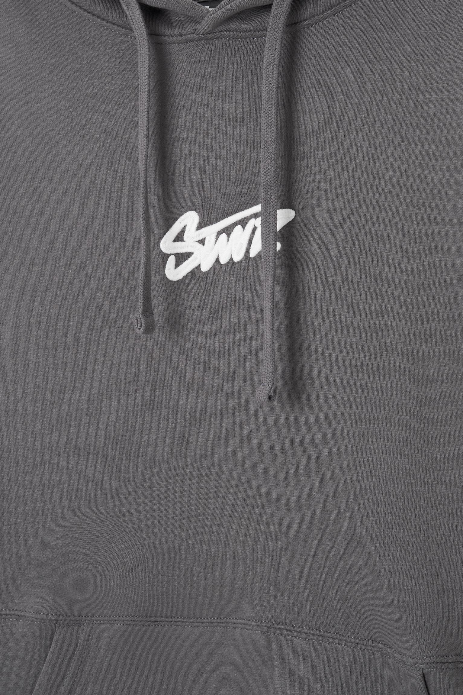 STWD hoodie Product Image