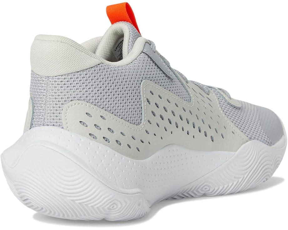 Lockdown 7 Low Product Image