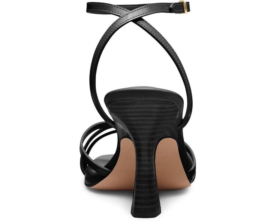 Kellie Leather Sandal Product Image