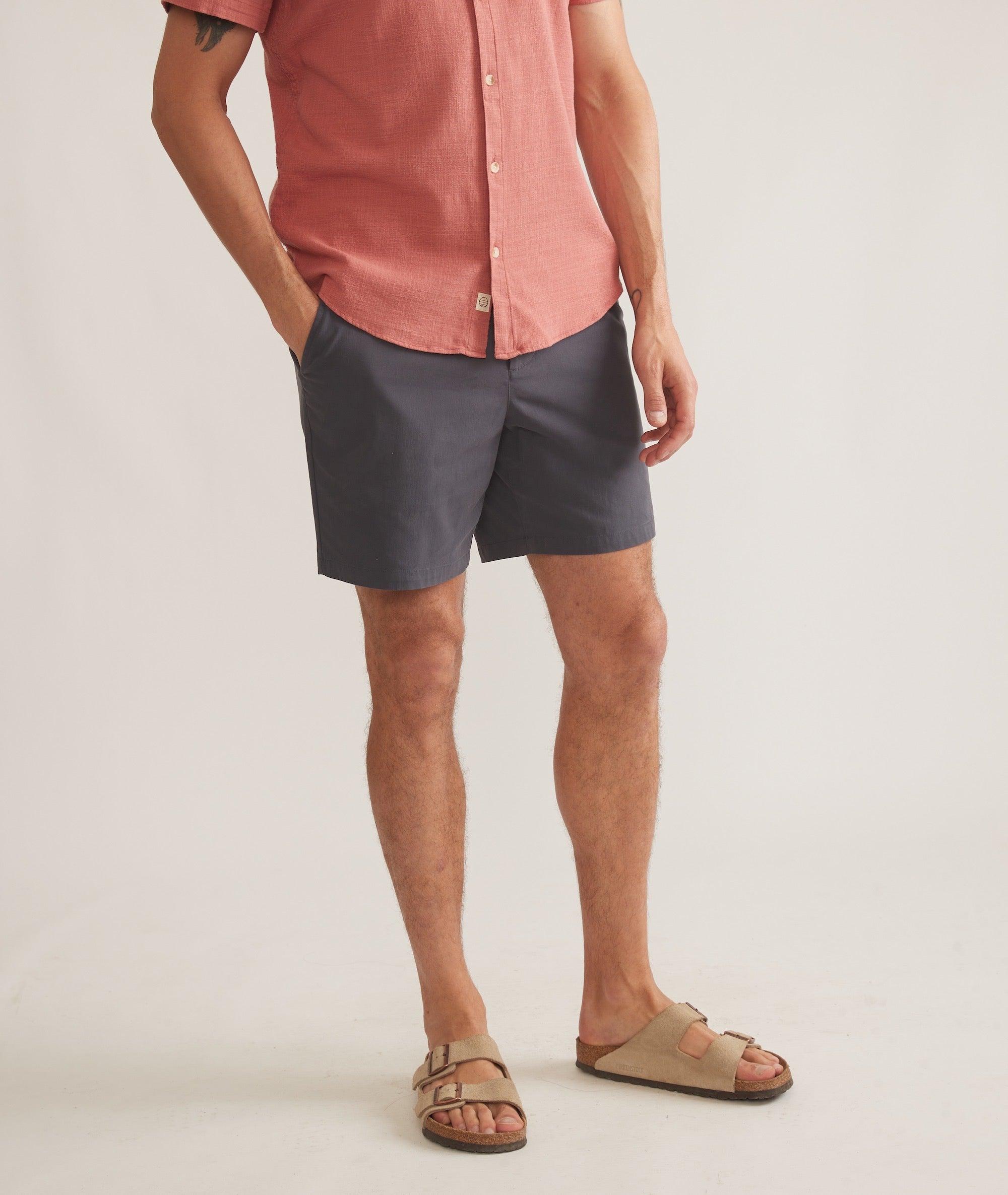7" Breeze Chino Short Product Image