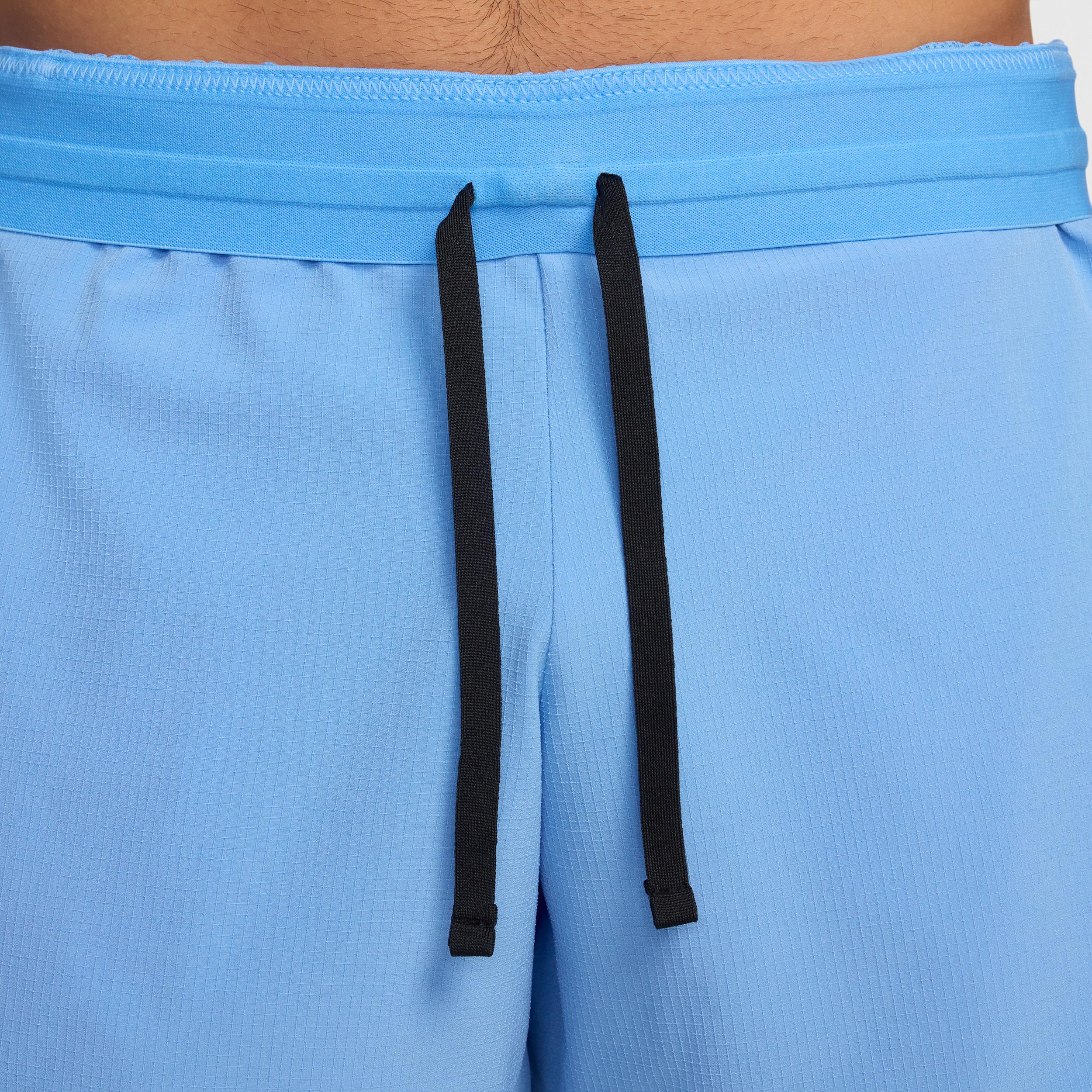 Nike Men's Flex Rep Dri-FIT 5" Unlined Fitness Shorts Product Image