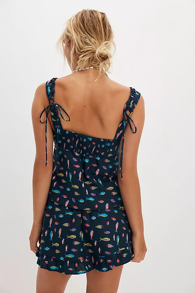 Ellia Printed Set Product Image