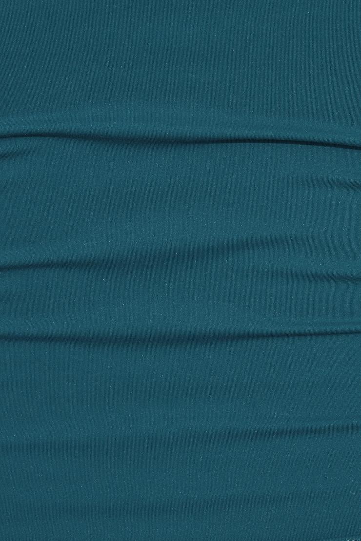 SoftTerry™ Relaxed High Rise Shorts Product Image