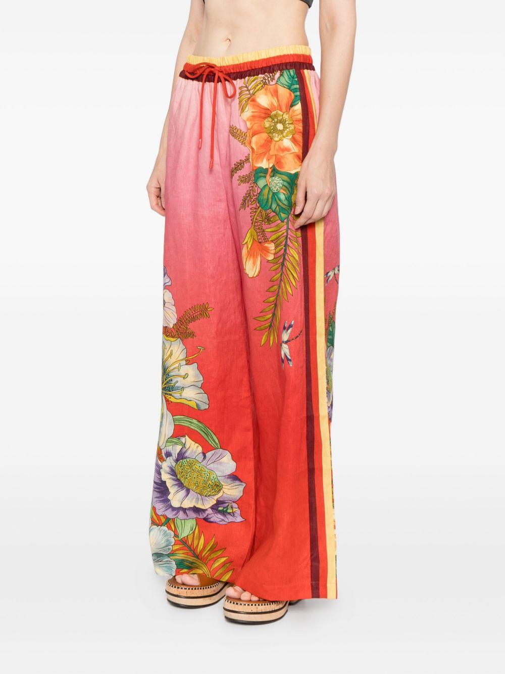 Inez trousers Product Image