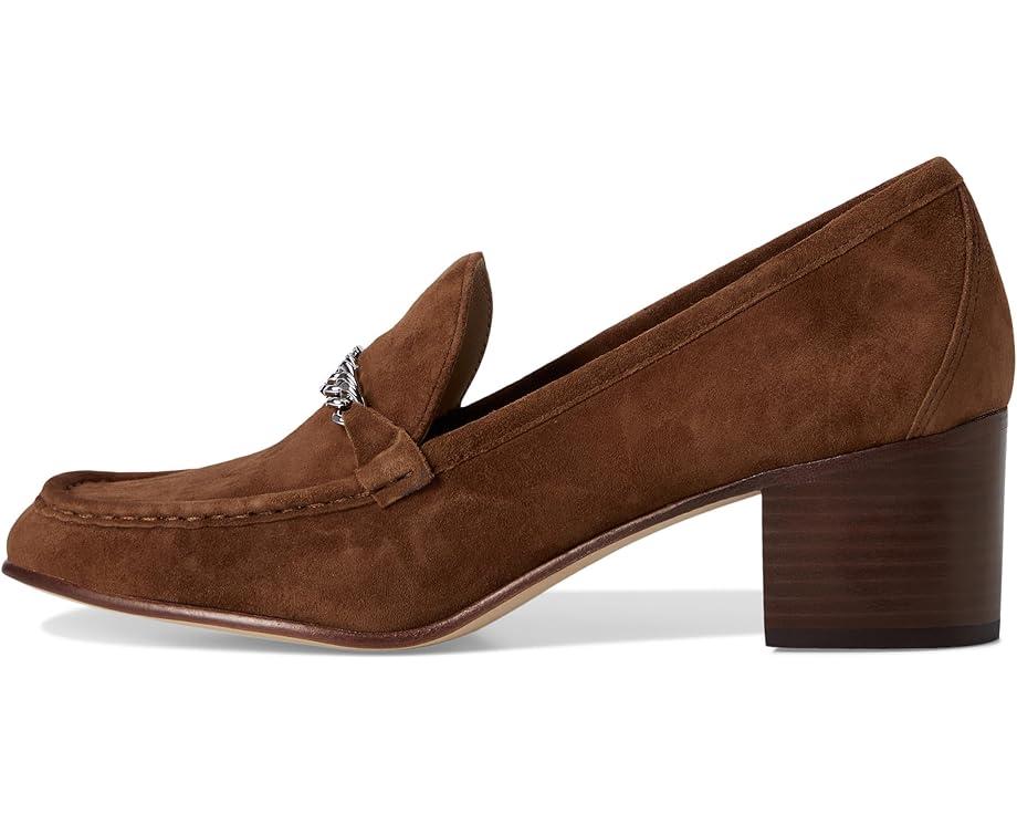 Eleanor Chain Loafer Product Image