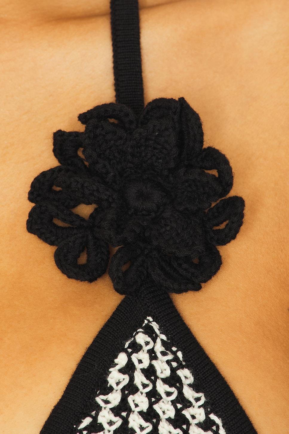 Nash Bikini Top DEVON WINDSOR Product Image