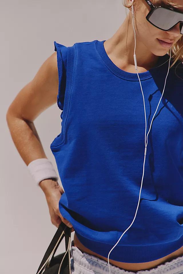 Flutter Tank Product Image