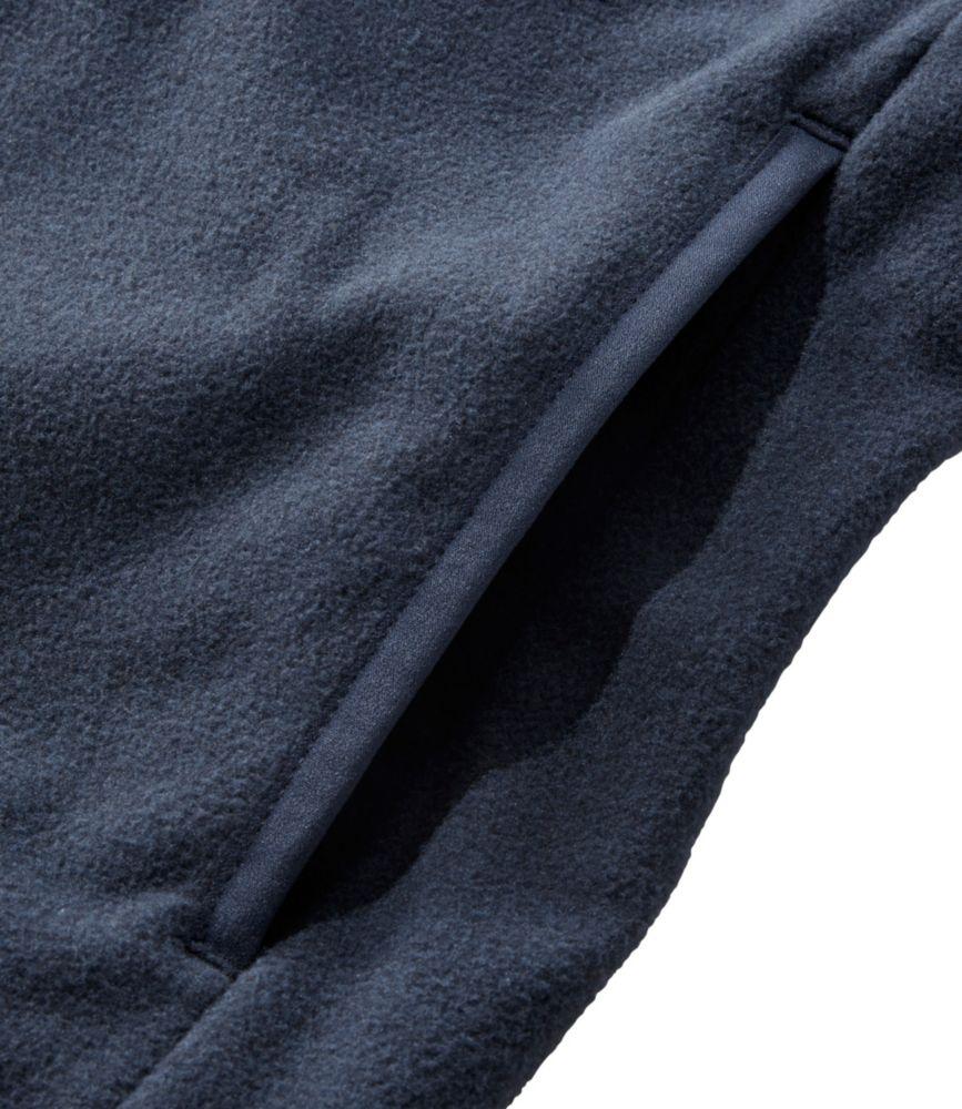 Men's All Season Access Fleece Vest Product Image