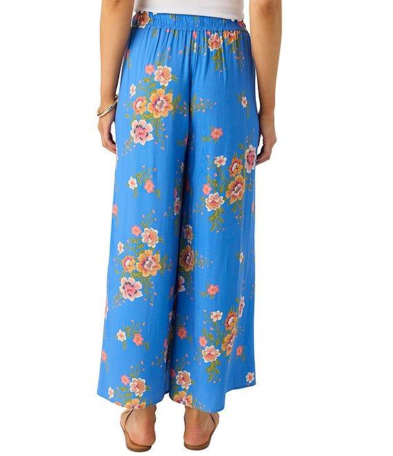 O'Neill Tamara Rio Floral Printed Pants Product Image