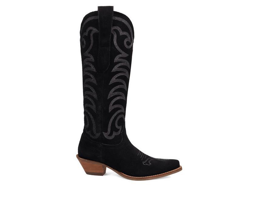 Women's Dingo Boot Movin' On Western Boots Product Image