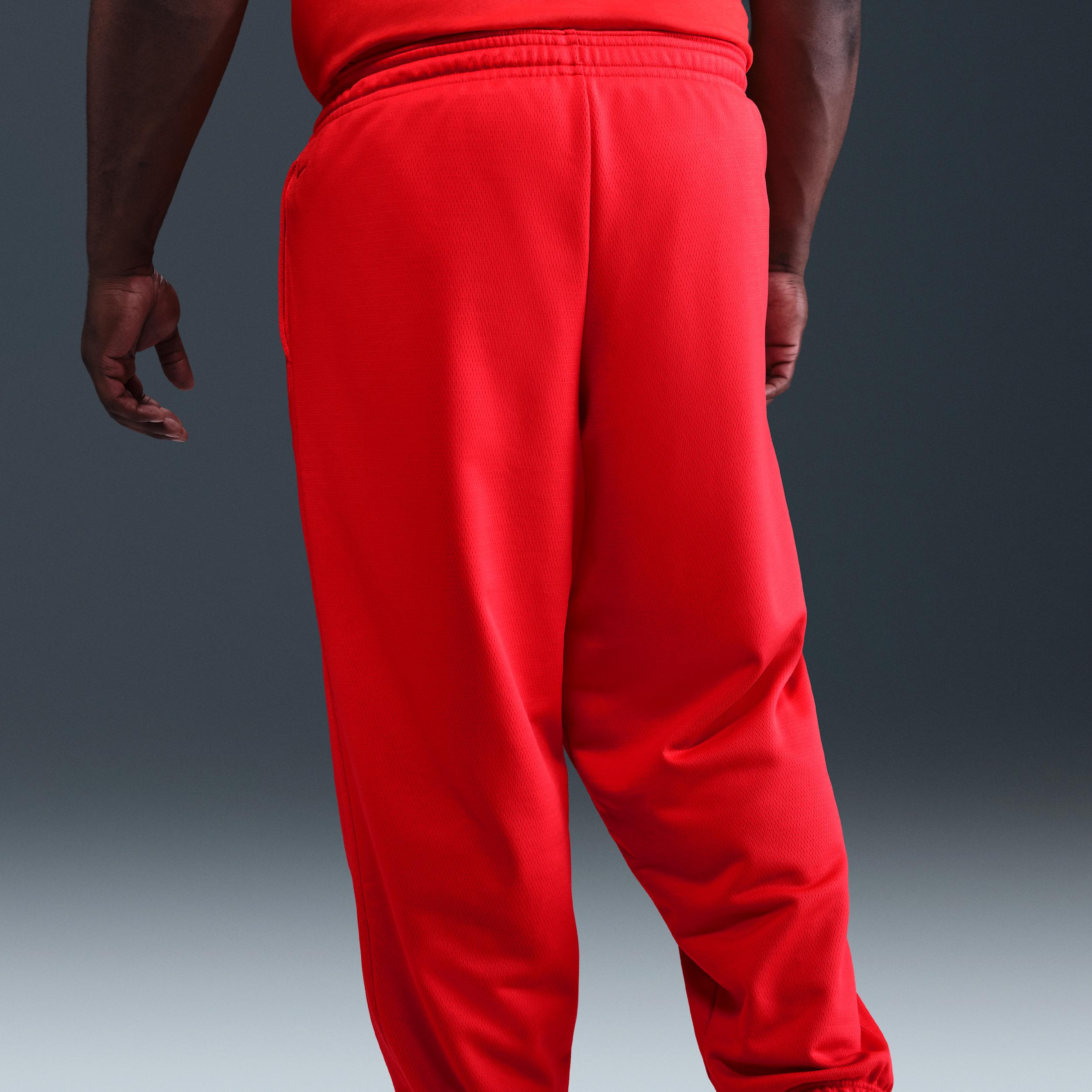 Nike Men's Kobe Therma-FIT Basketball Pants Product Image