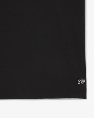 Ultra Dry Lightweight Stretch Sport T-shirt Product Image