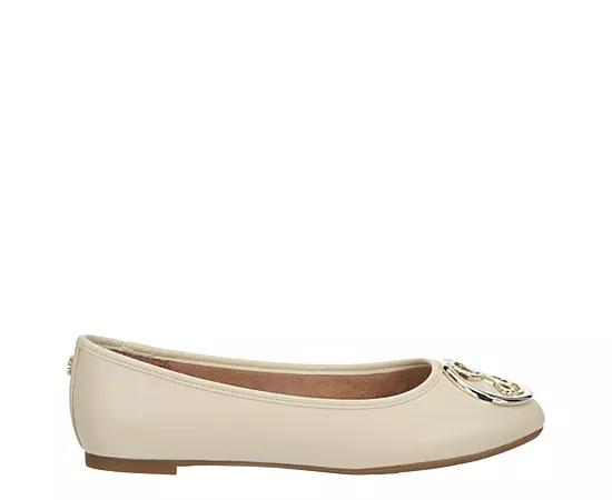 Sam & Libby Womens Coy 2 Flat Product Image