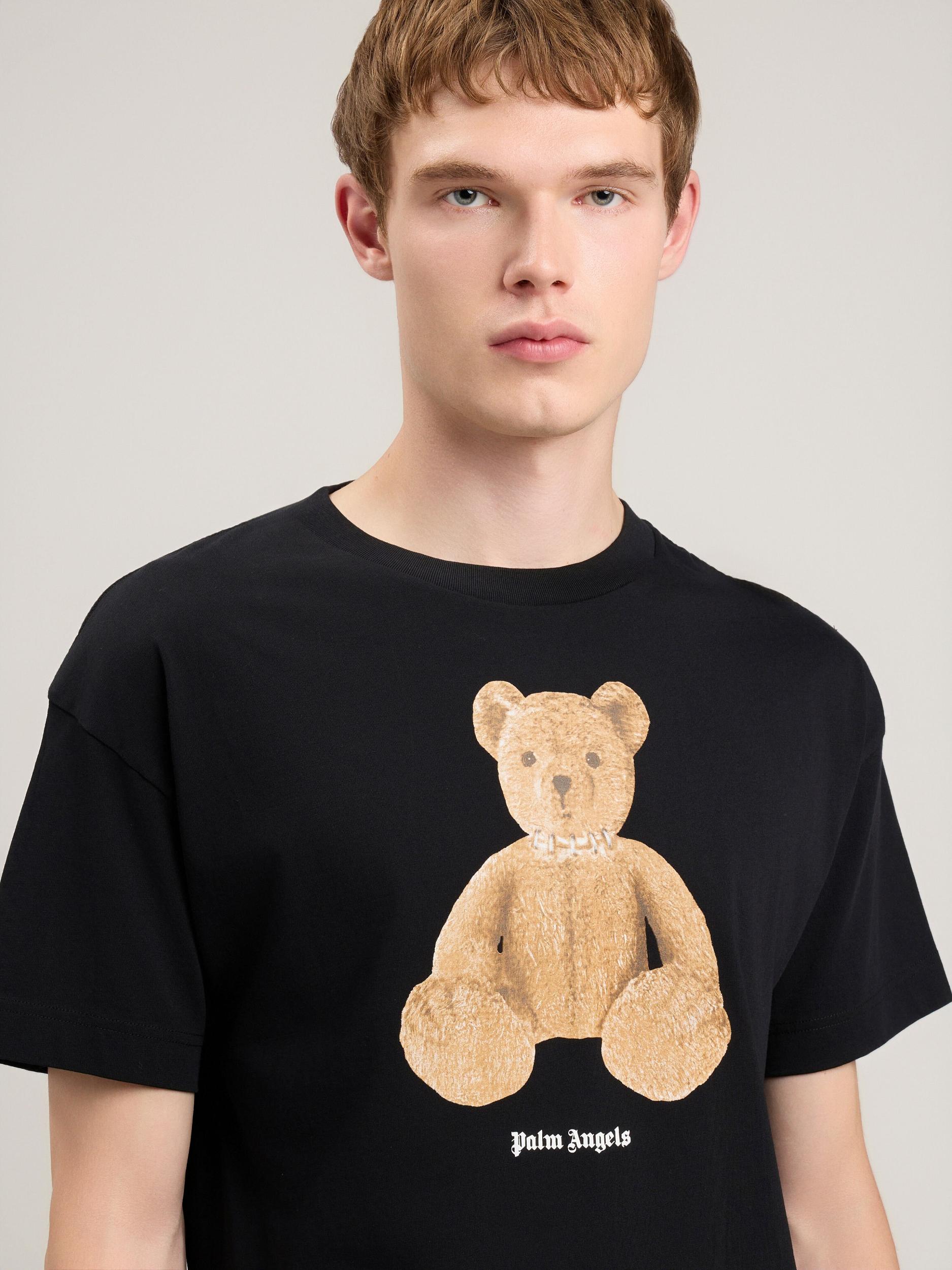 Bear T-Shirt Product Image