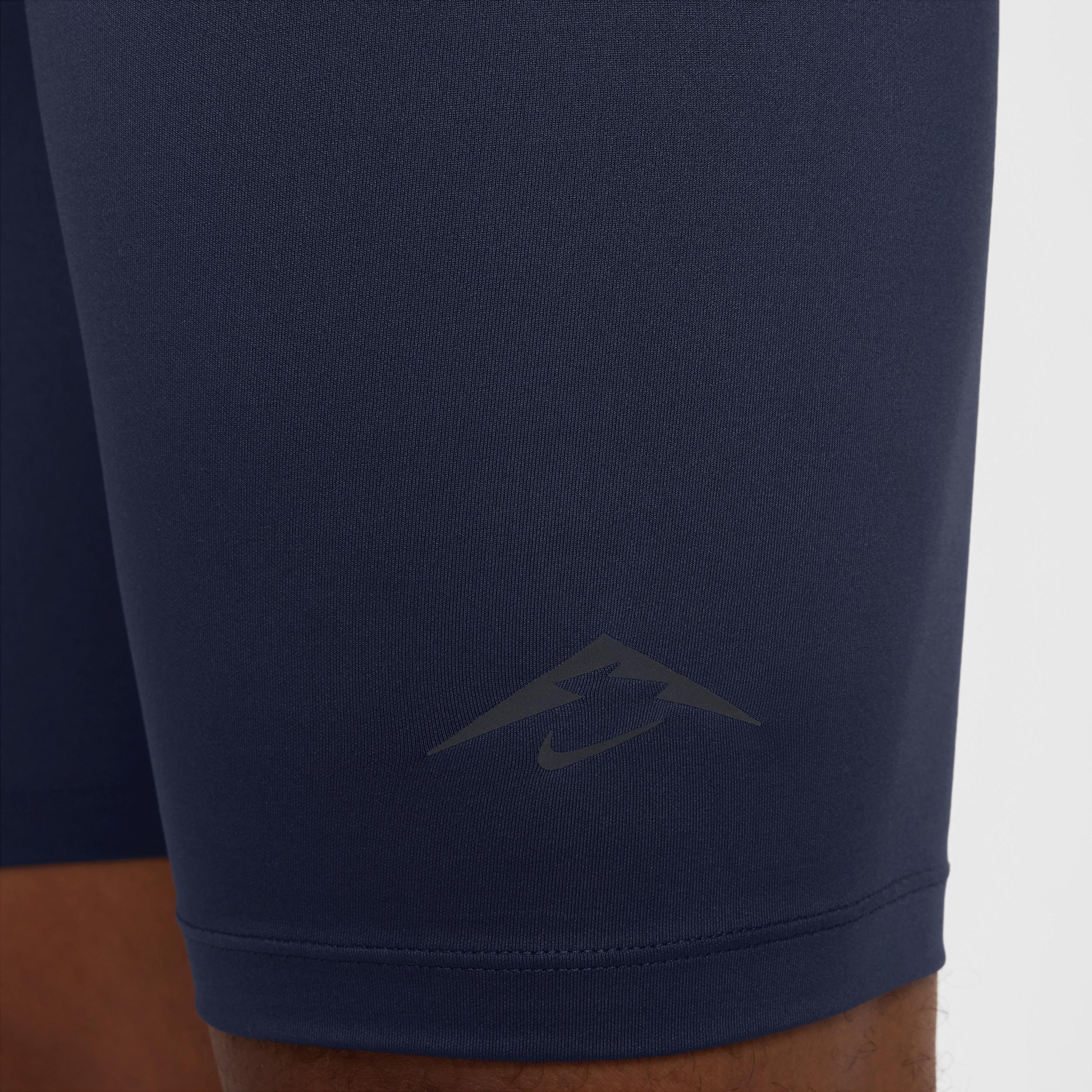 Nike Men's Lava Loops Dri-FIT ADV Running Tights Product Image