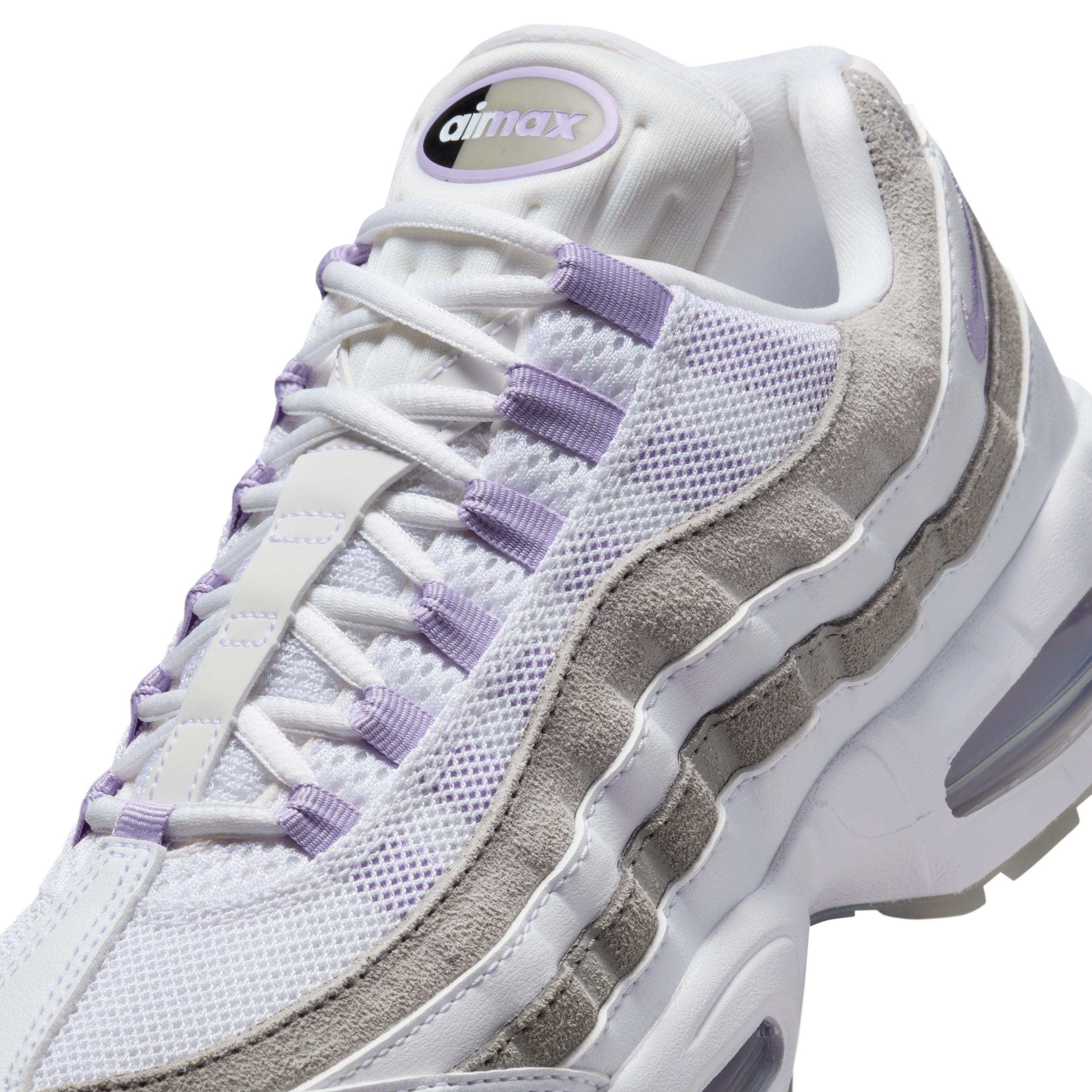 Nike Womens Air Max 95 Shoes | IB6396-100 Product Image