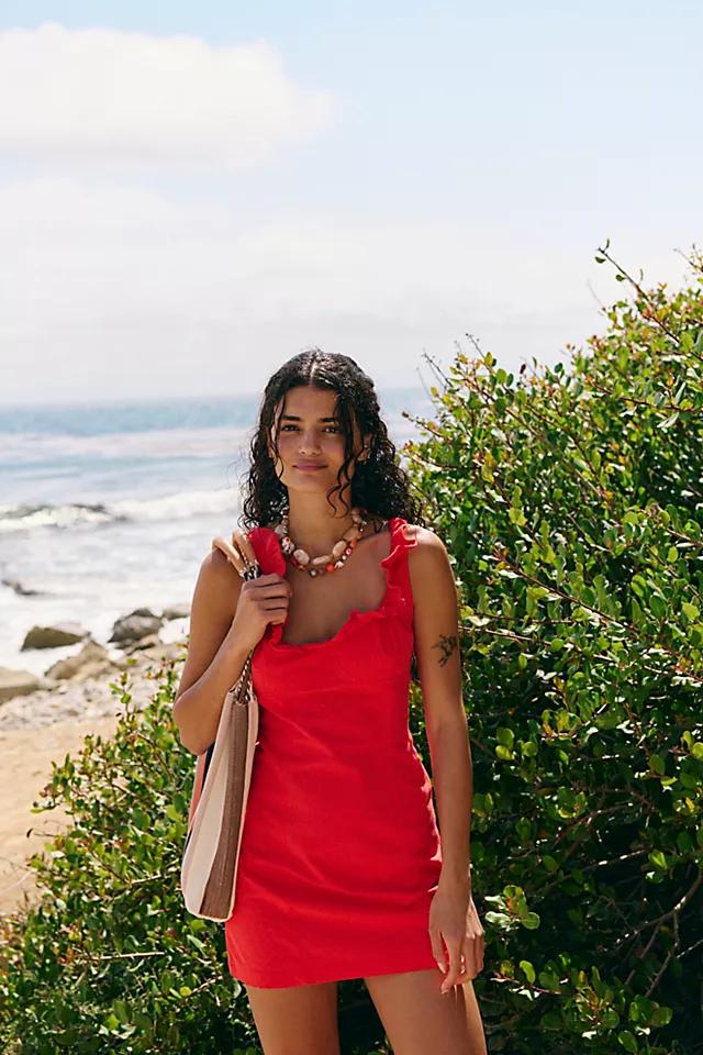 Bianca Bodycon Mini Product Image