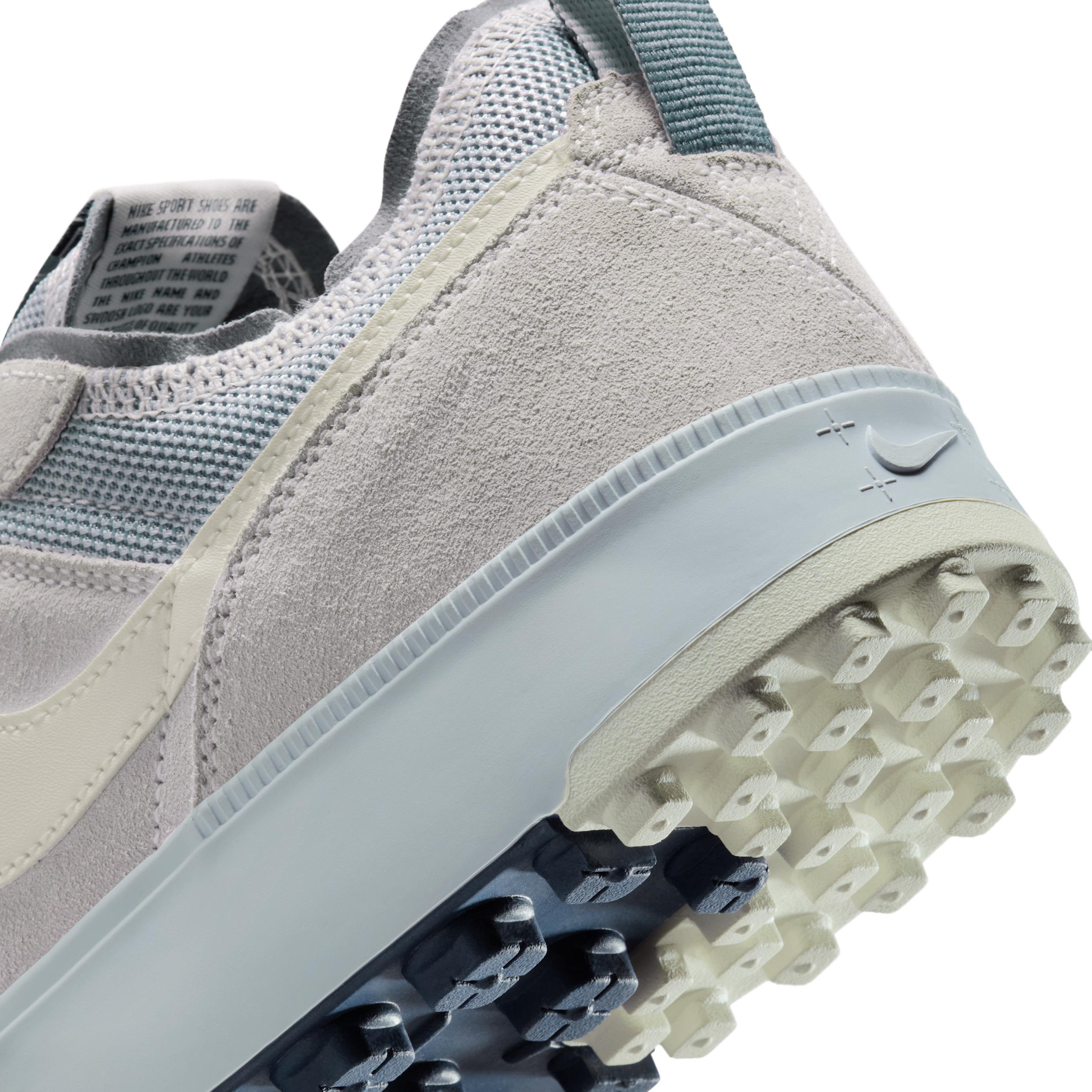 Nike Mens C1TY Steel Shoes | FZ3863-015 Product Image