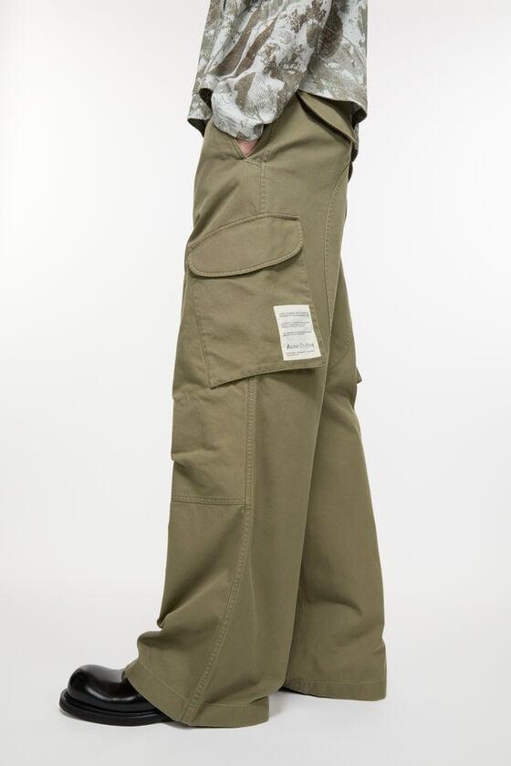 Cargo trousers Product Image