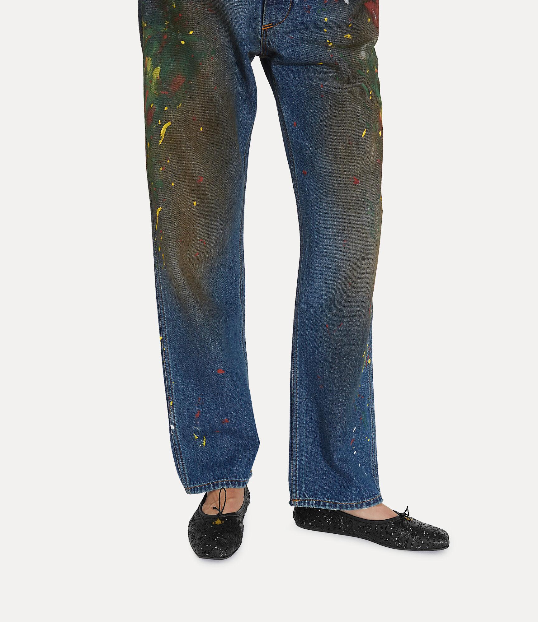 Brigitte Ballerina Shoe Product Image