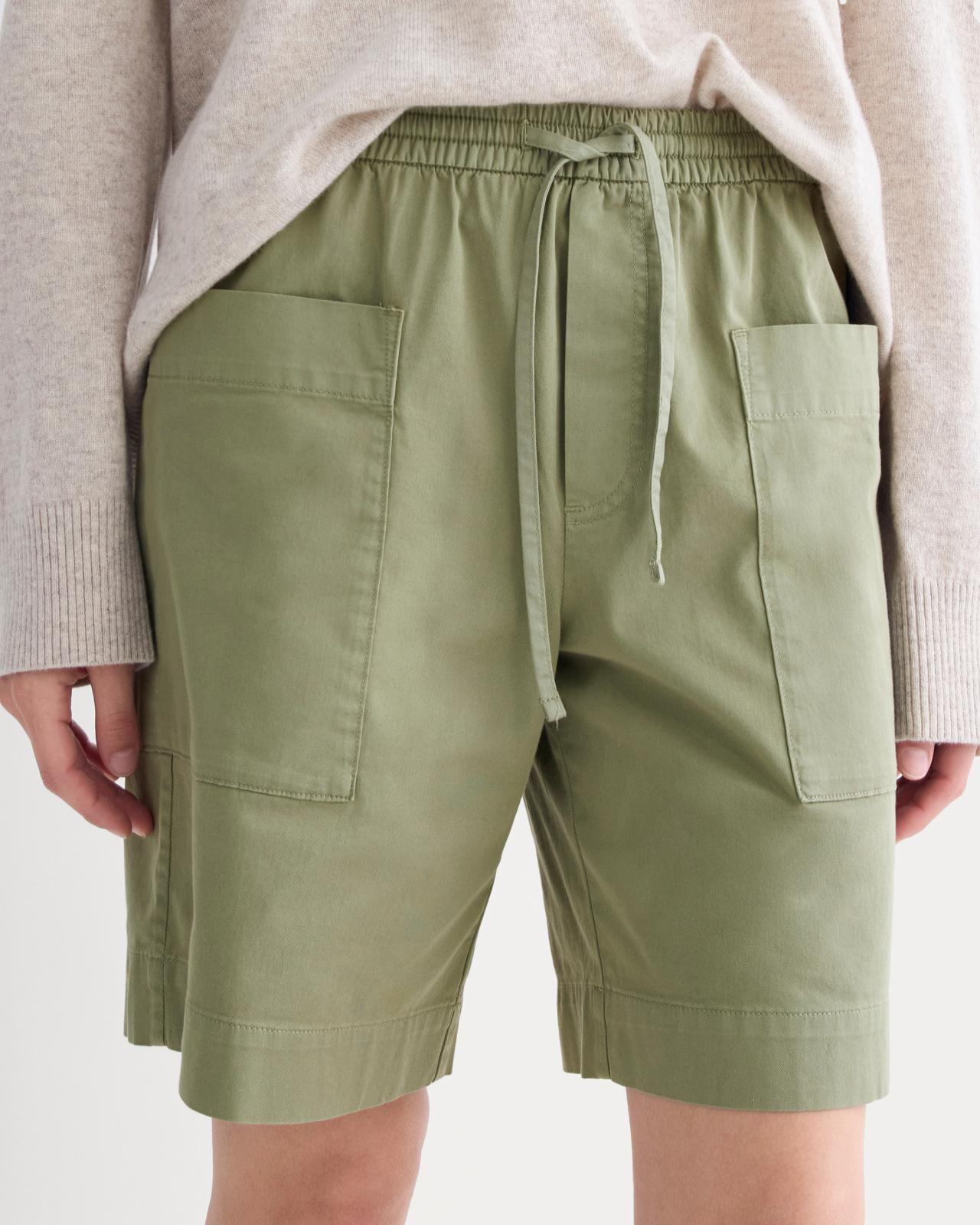 The Easy Cargo Short Product Image