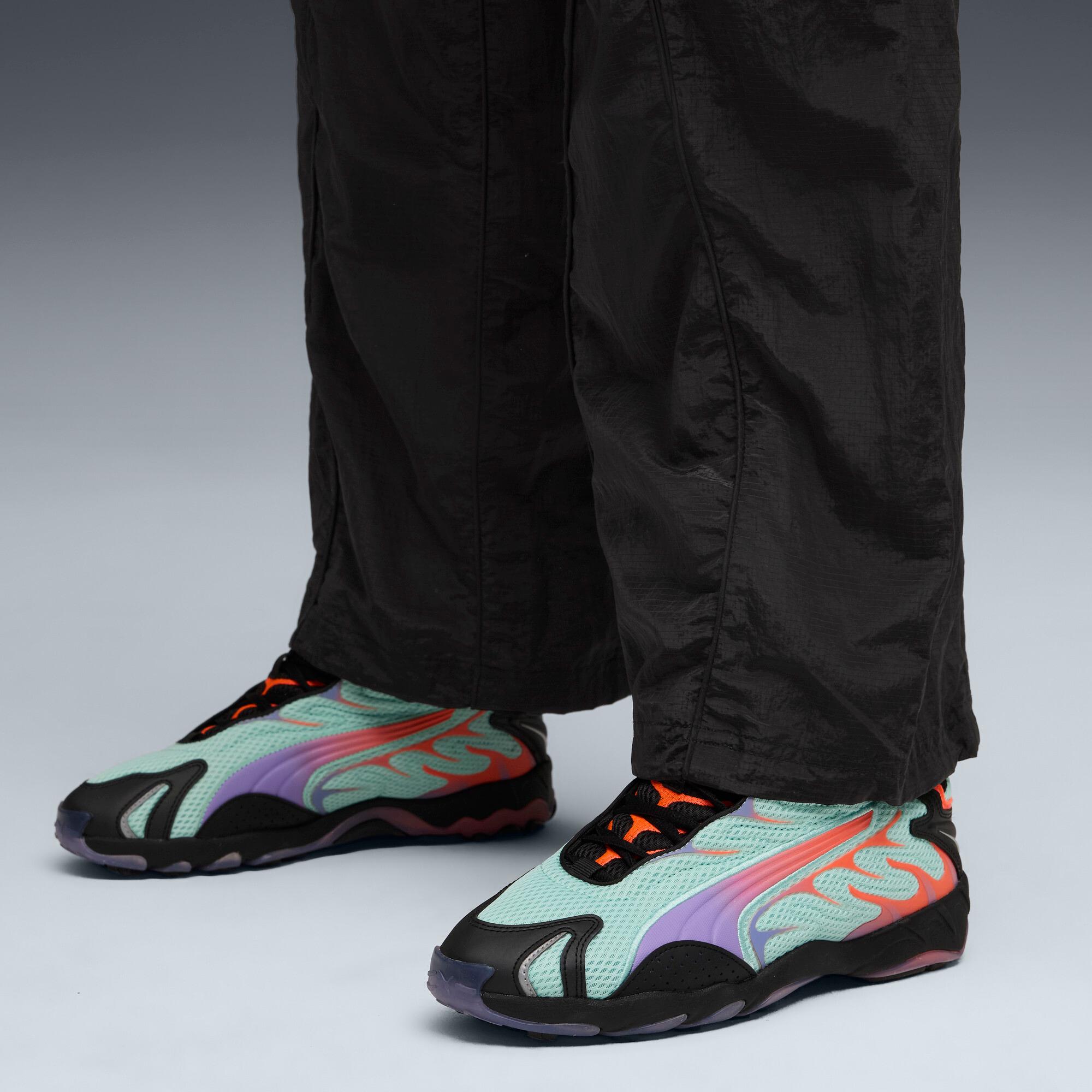 Inhale Men's Sneakers Product Image