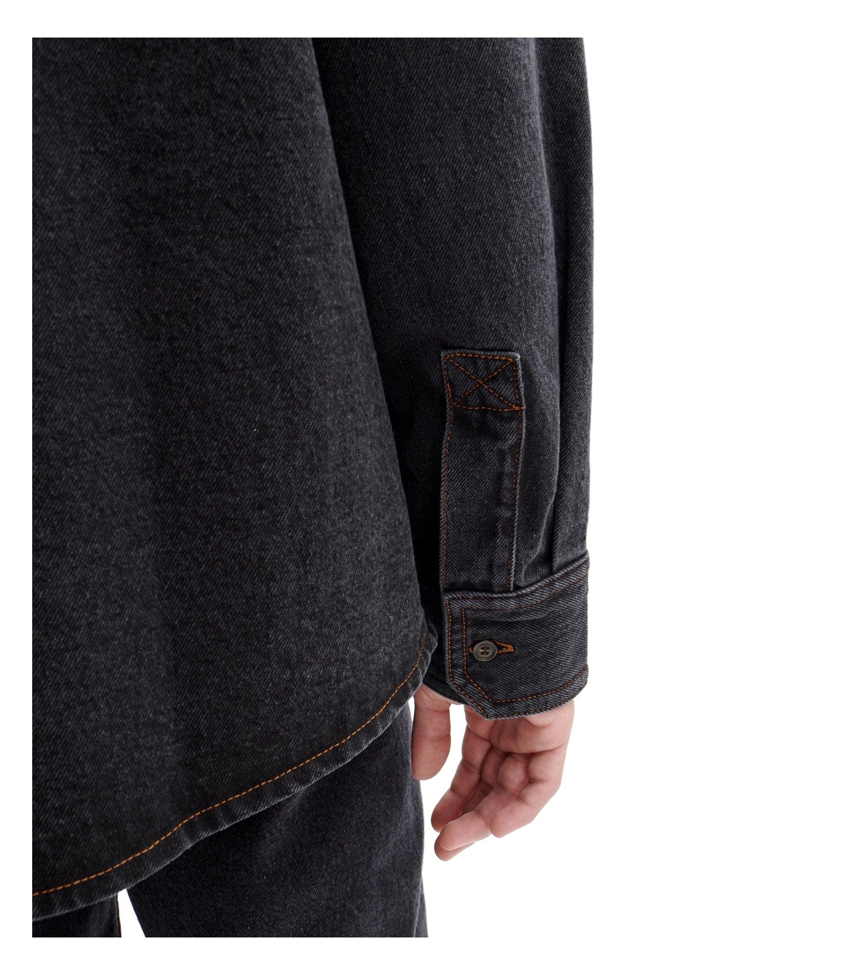 Graham overshirt Male Product Image