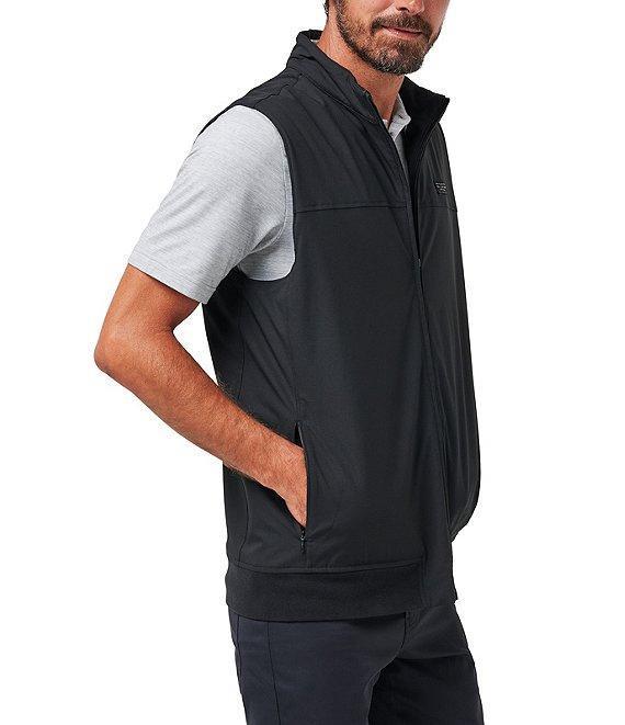 TravisMathew Wanderlust Vest Product Image