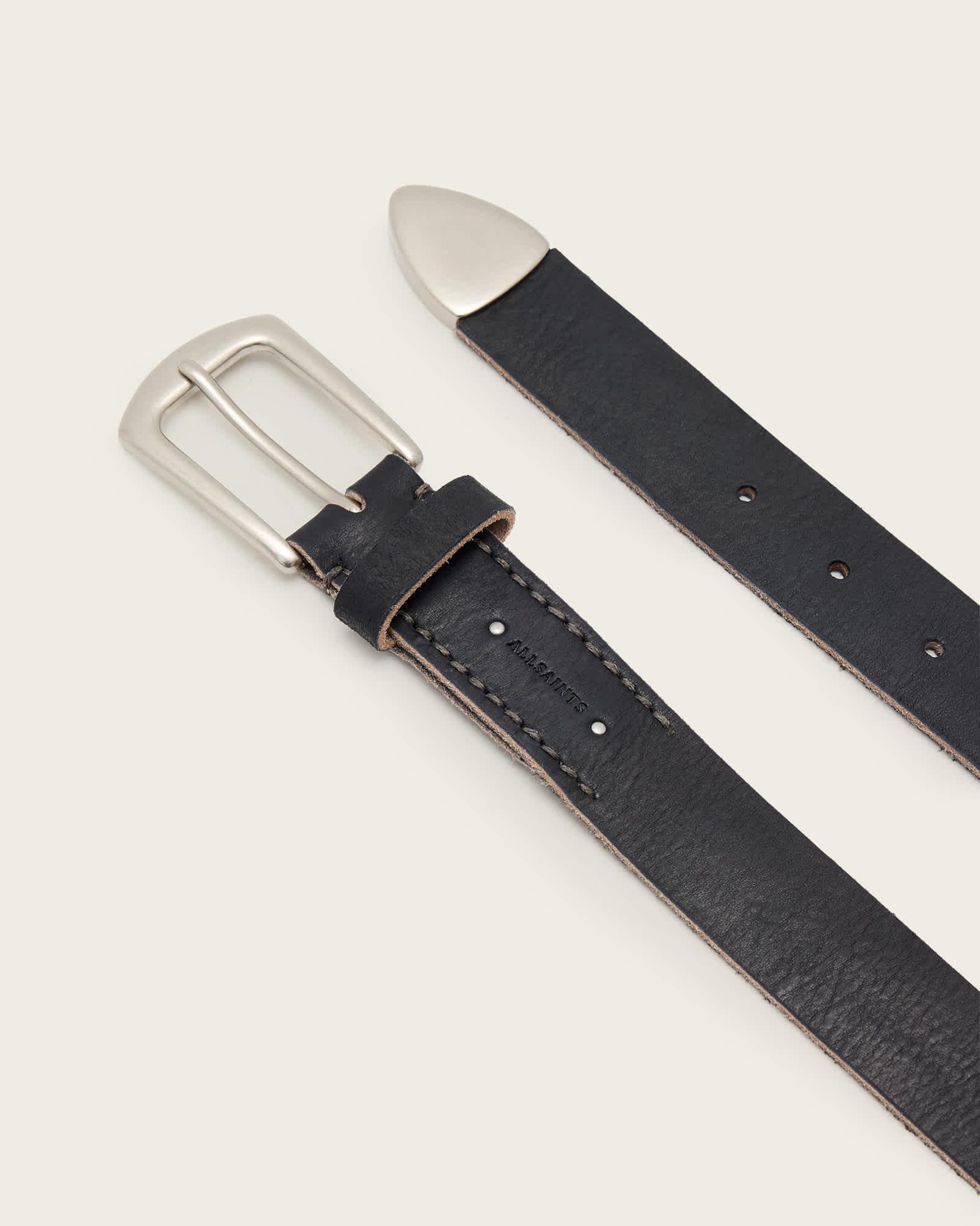 Reed Leather Belt Product Image