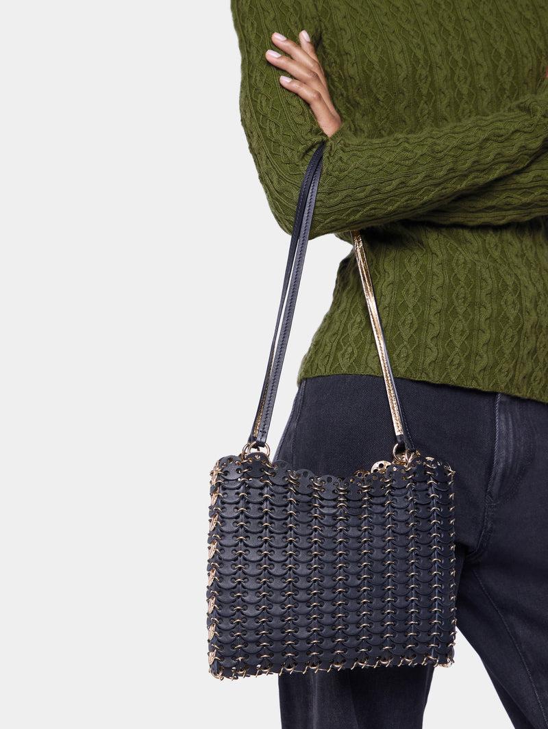 1969 FLIP BAG IN LEATHER Product Image