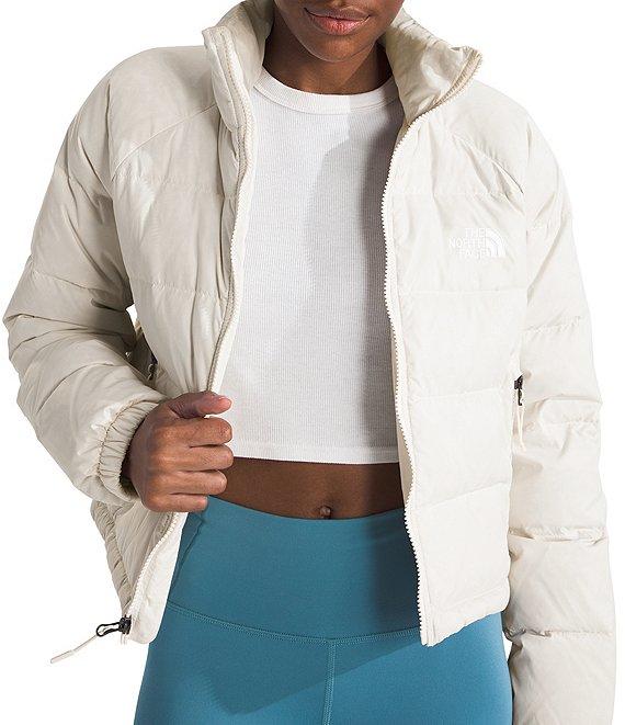 The North Face Hydrenalite Down Short Puffer Jacket Product Image
