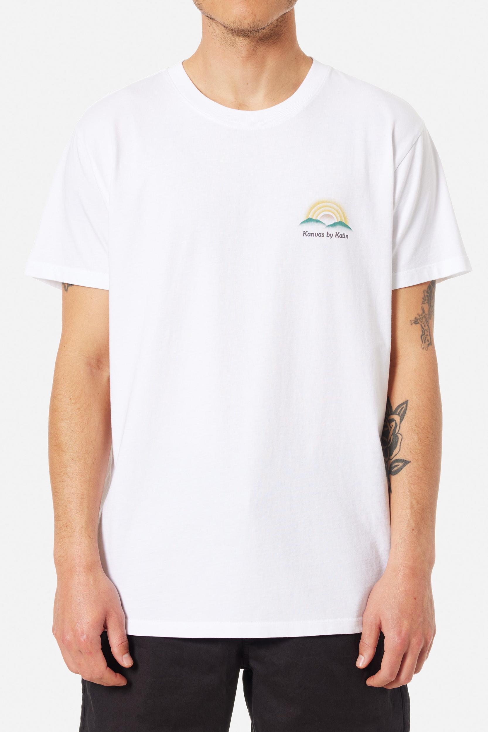 DISTANCE TEE Product Image