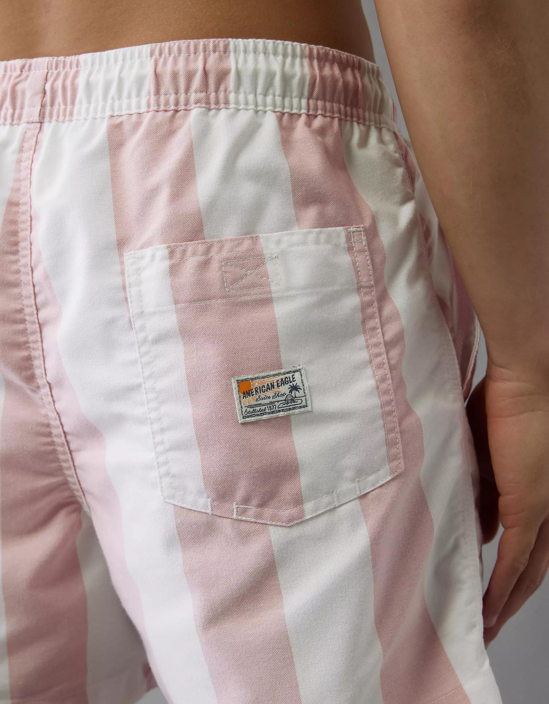 AE 5" Flex Swim Trunk Product Image