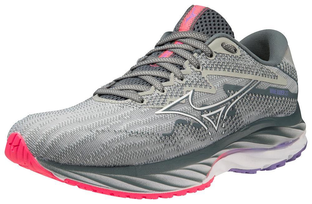 Women's Wave Rider 27 Running Shoe Product Image