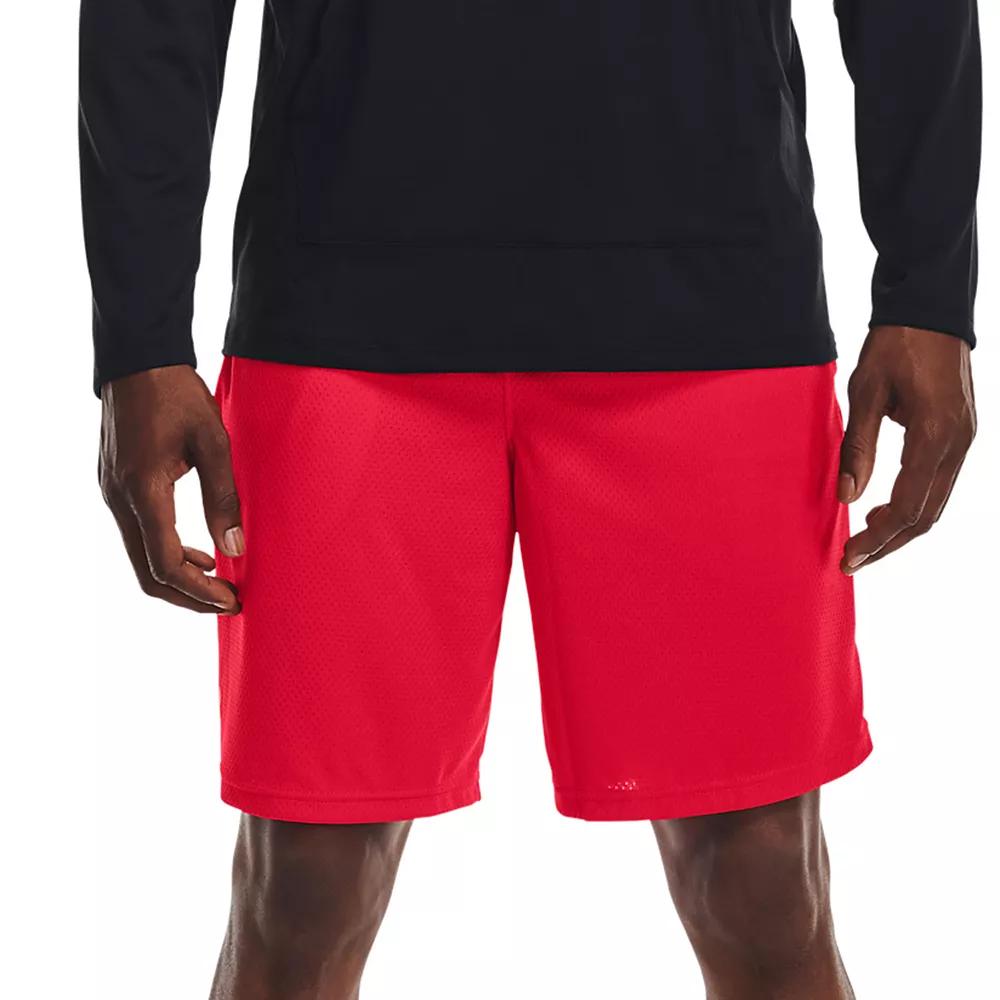 Men's Under Armour Tech™ Mesh Shorts,  Product Image