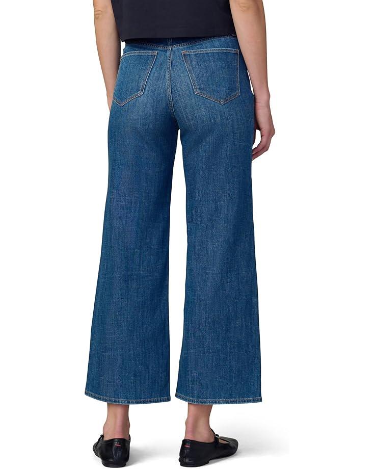 The Mia High-rise Wide Leg Petite Product Image