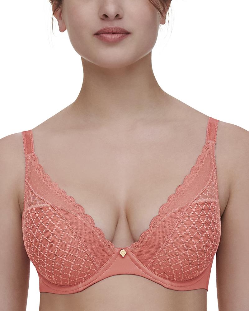 Womens Norah Chic Plunge T-Shirt Bra Product Image