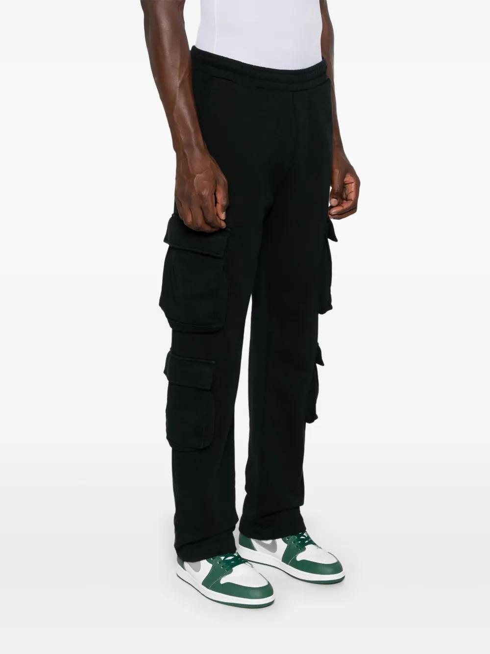 cargo-pocket trousers  Product Image