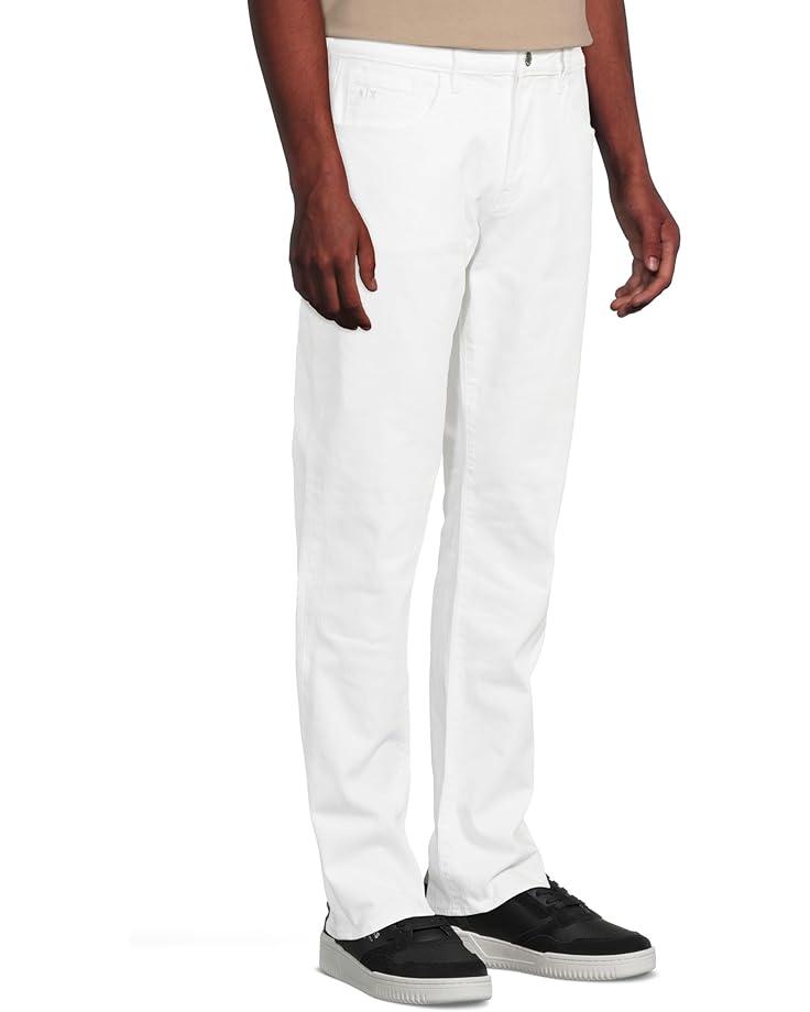 Loose Fit Midweight Logo Sleeve Graphic Sweatshirt Product Image