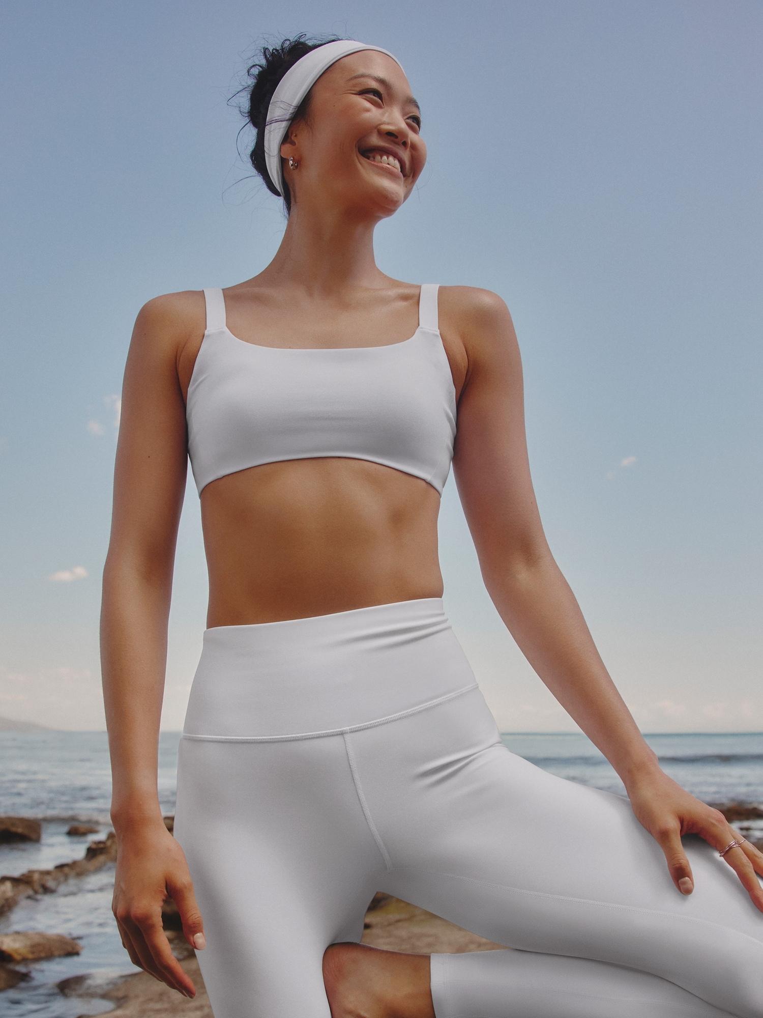 Reform Adjustable Sports Bra A-C Product Image