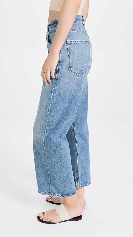 Citizens of Humanity Gaucho Vintage Wide Leg Jeans | Shopbop Product Image