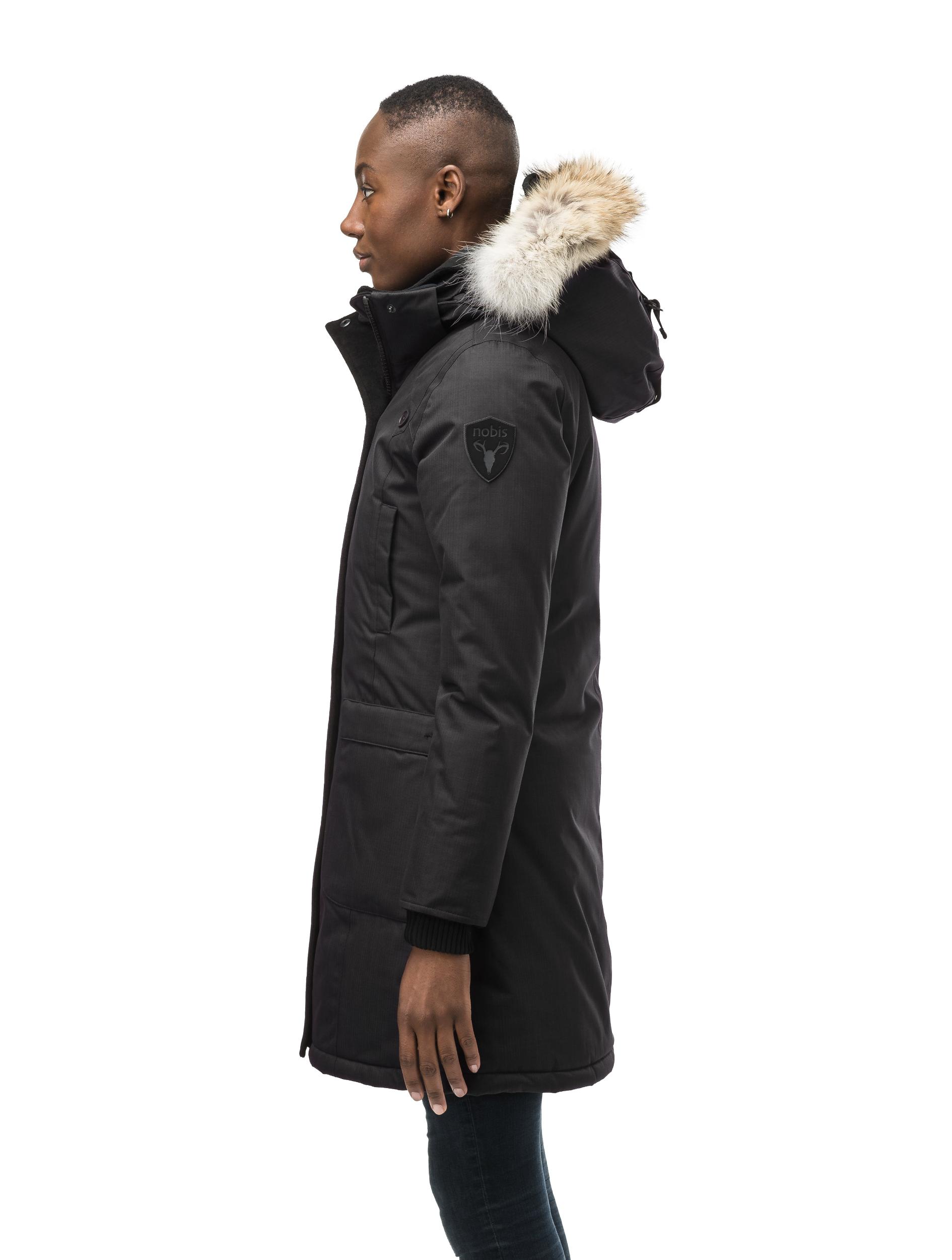 Nobis Merideth Ladies Parka Product Image