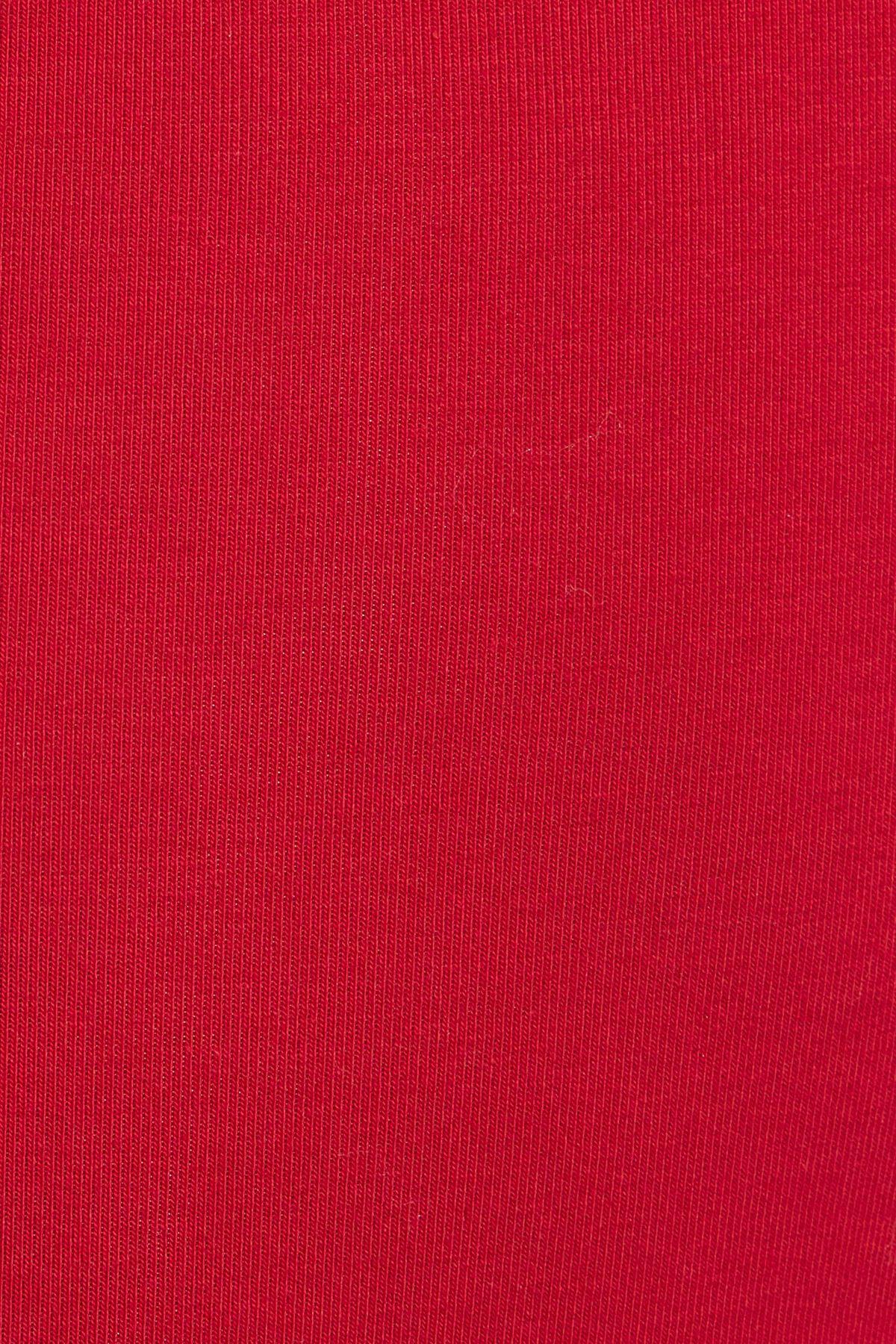 Portia Square Neckline T Shirt Product Image