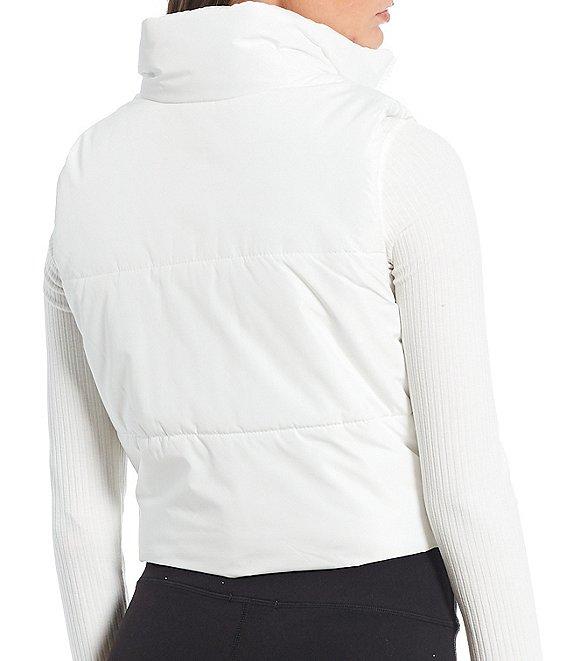 GB Rylie Puffer Vest Product Image