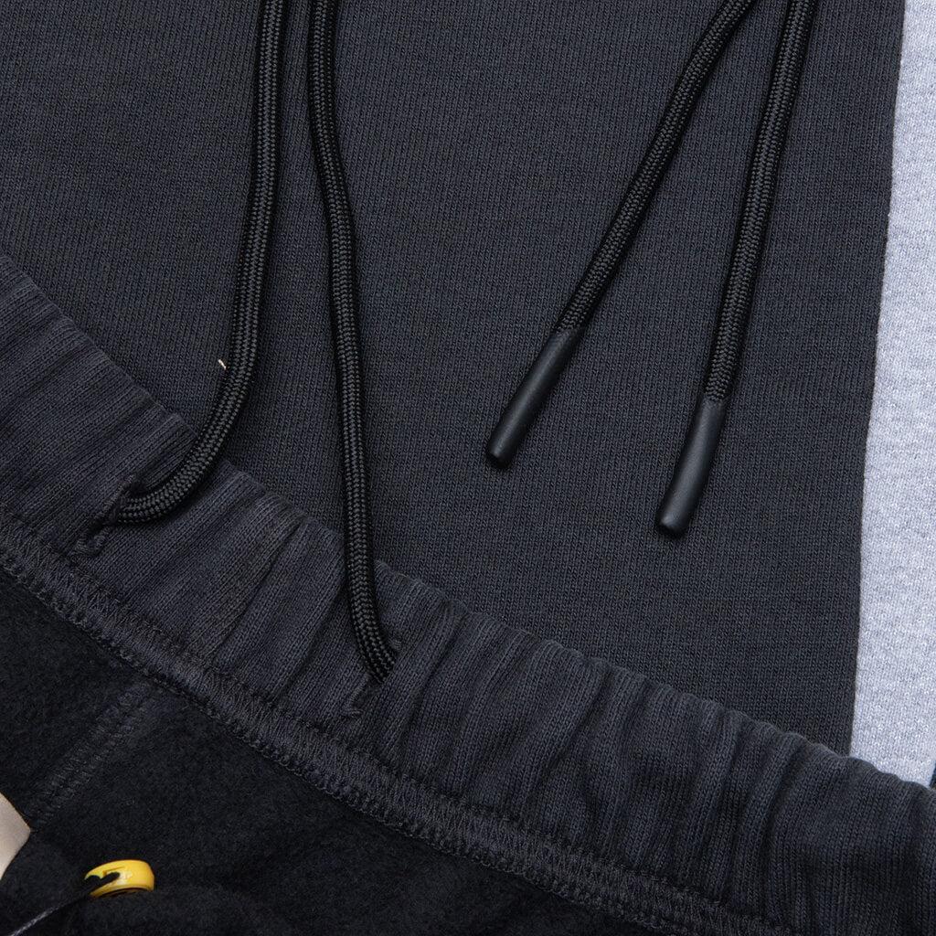 Flare Sweatpant - Vintage Black Male Product Image